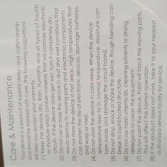 3 IN 1 Portable Keychain Power Bank - Picture 12 of 12